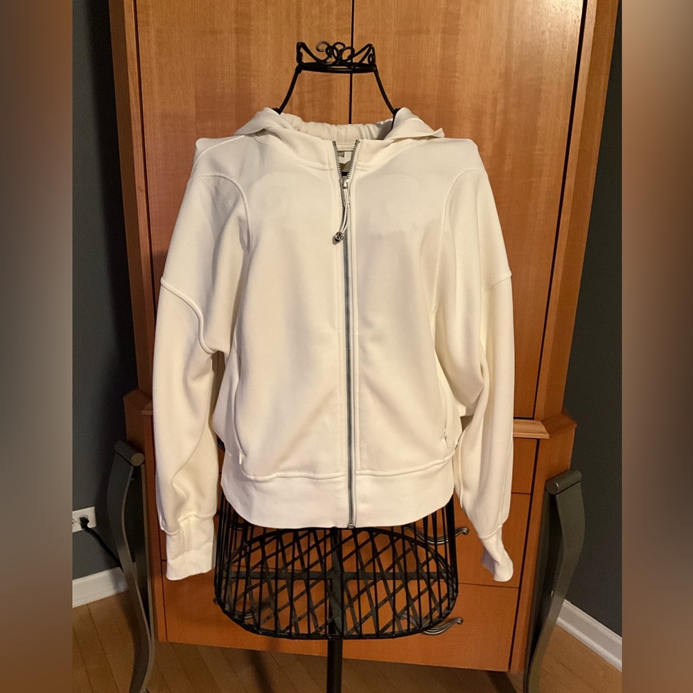 Lululemon hoody